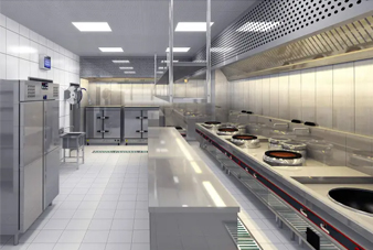 如(rú)何選購(gòu)商用(yòng)廚具？